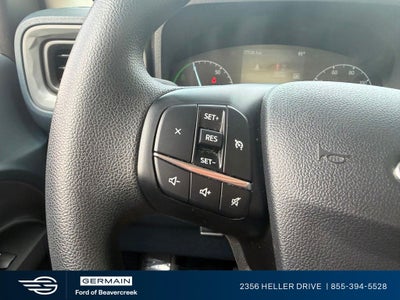 2024 Ford Maverick XL