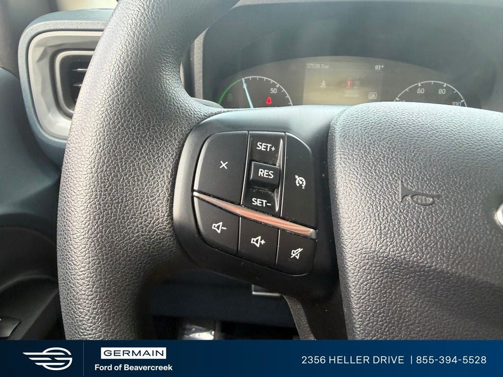 2024 Ford Maverick XL