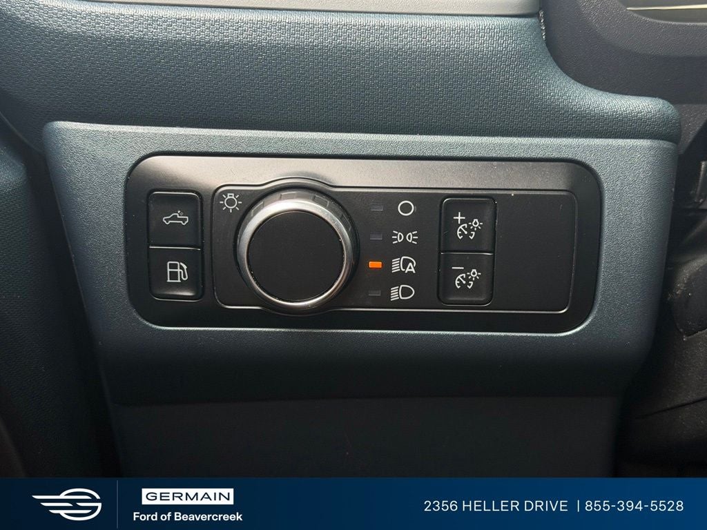 2024 Ford Maverick XL