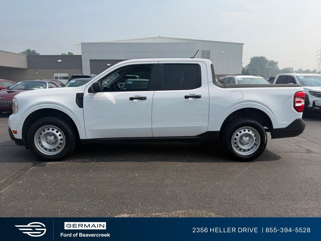 2024 Ford Maverick XL
