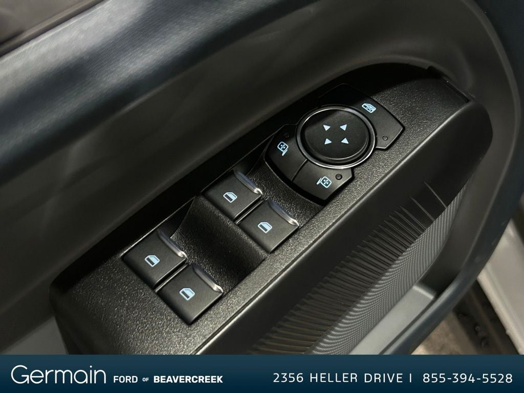 2025 Ford Maverick XL