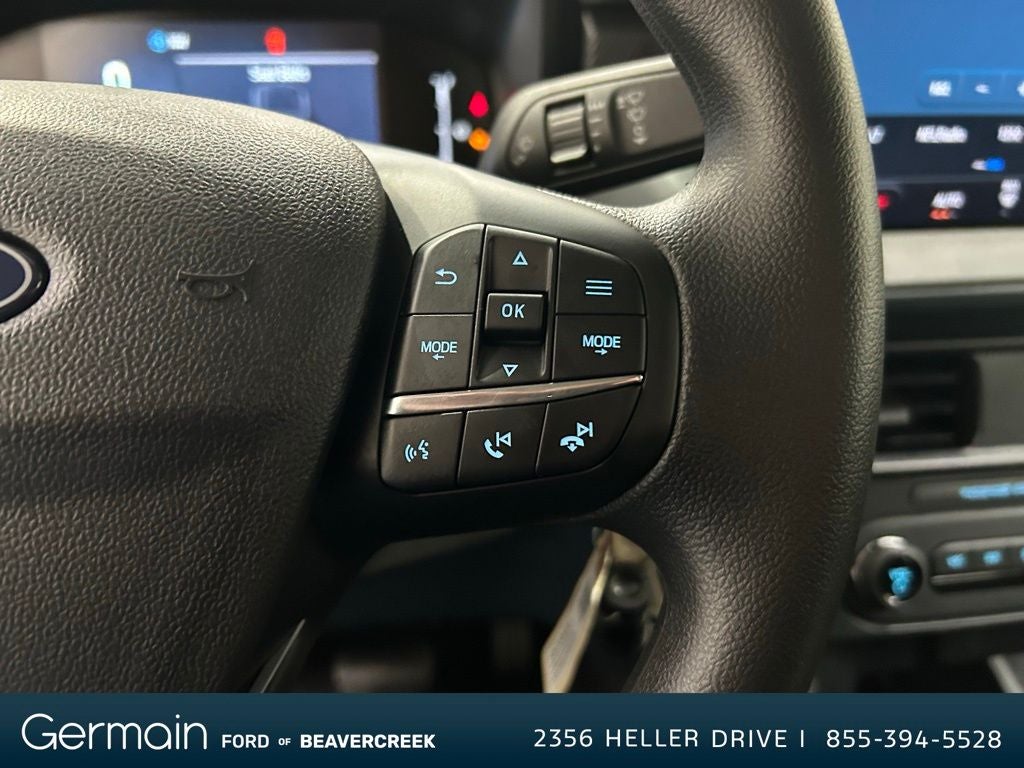 2025 Ford Maverick XL