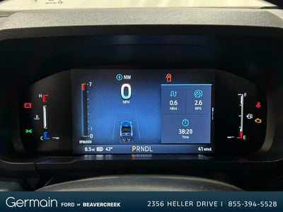 2025 Ford Maverick XL