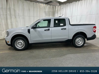 2025 Ford Maverick XL