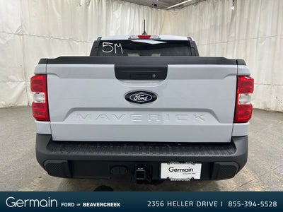 2025 Ford Maverick XL