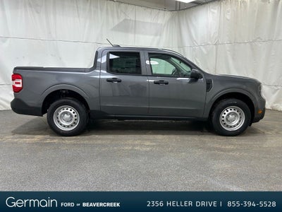 2025 Ford Maverick XL