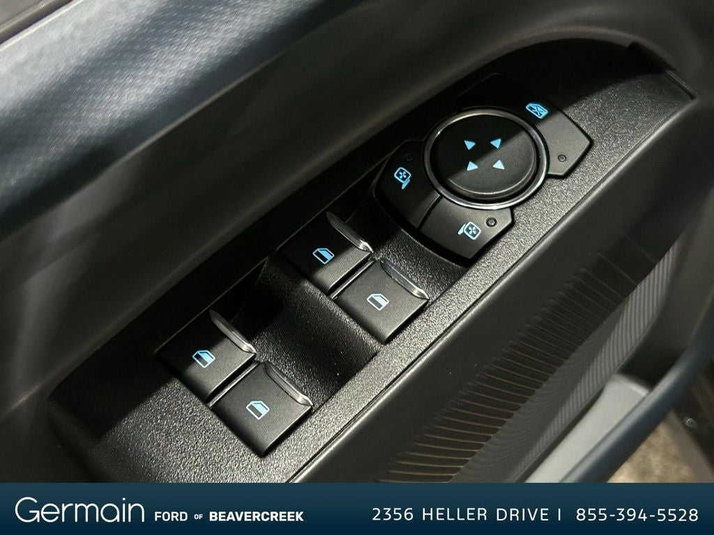 2025 Ford Maverick XL