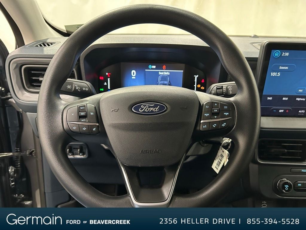 2025 Ford Maverick XL