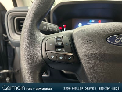 2025 Ford Maverick XL