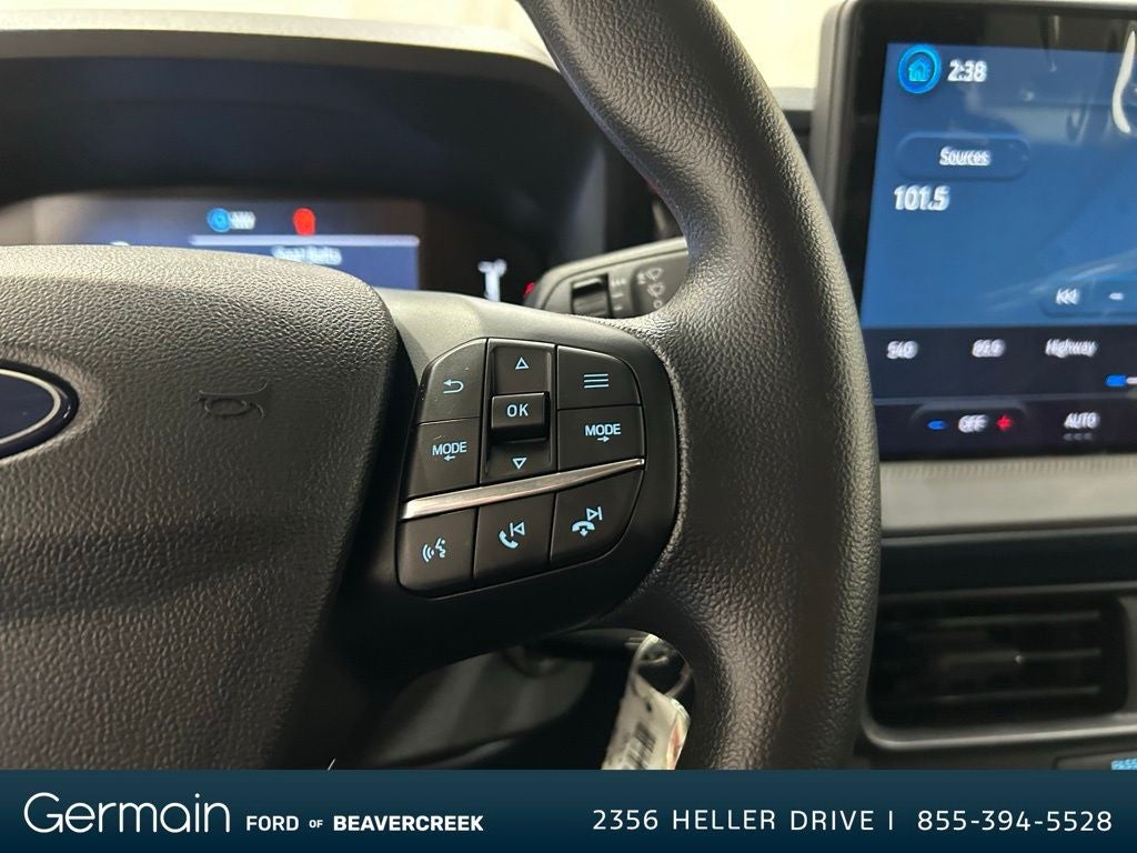 2025 Ford Maverick XL