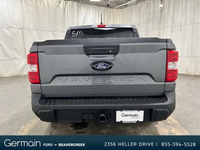 2025 Ford Maverick XL