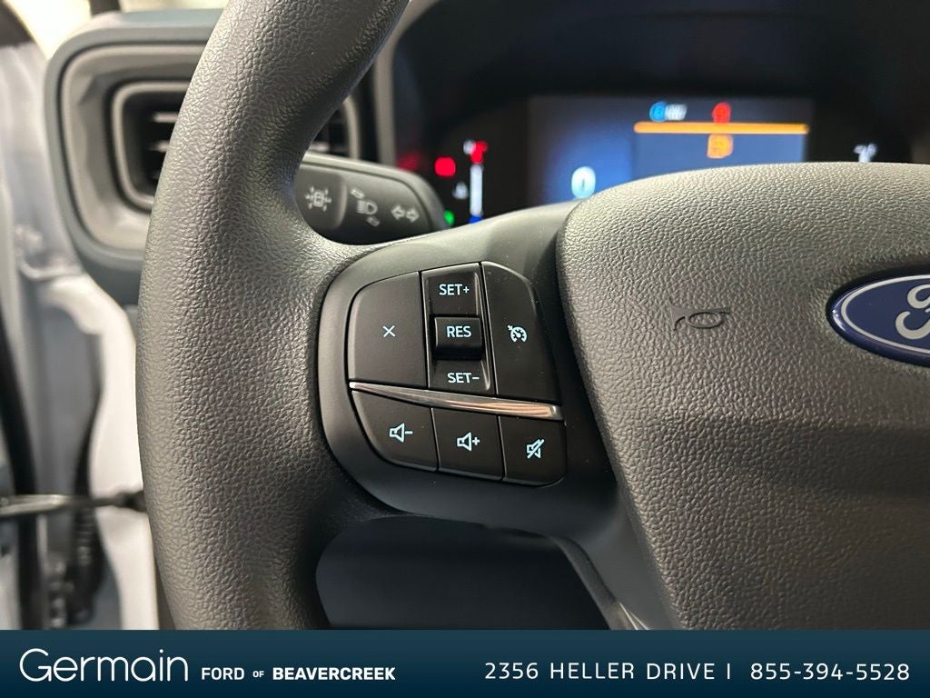 2025 Ford Maverick XL