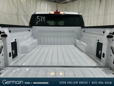 2025 Ford Maverick XL