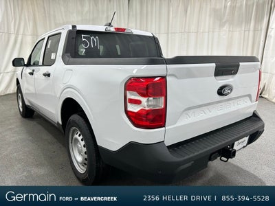 2025 Ford Maverick XL