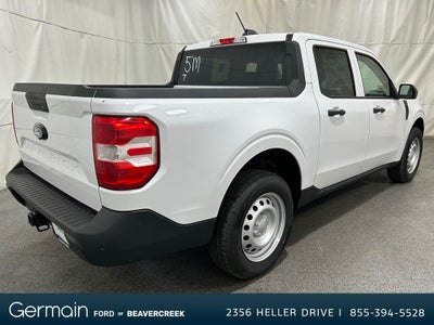 2025 Ford Maverick XL