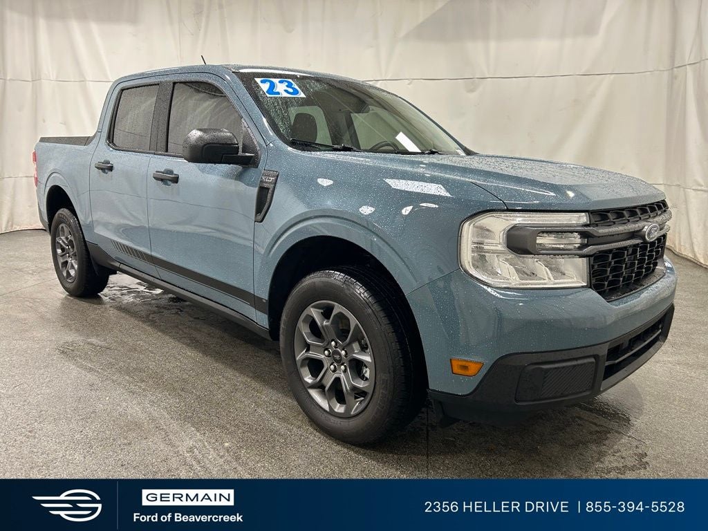 2023 Ford Maverick XLT