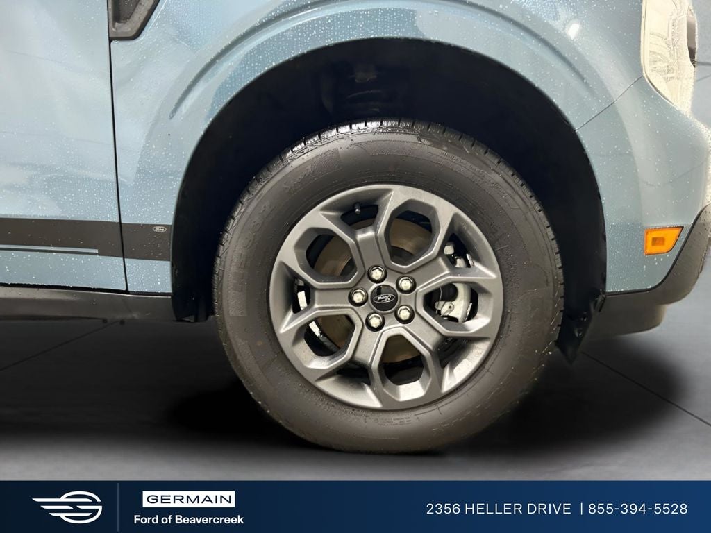 2023 Ford Maverick XLT