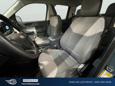 2023 Ford Maverick XLT