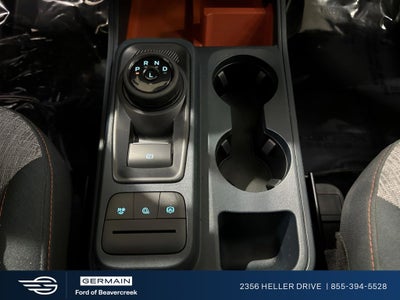 2023 Ford Maverick XLT