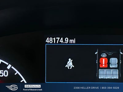 2023 Ford Maverick XLT