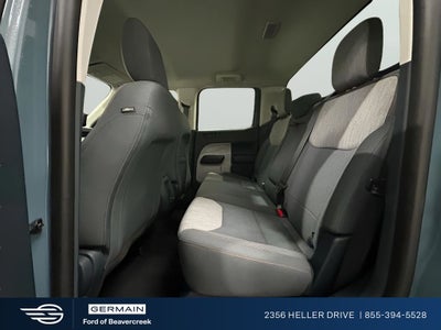 2023 Ford Maverick XLT