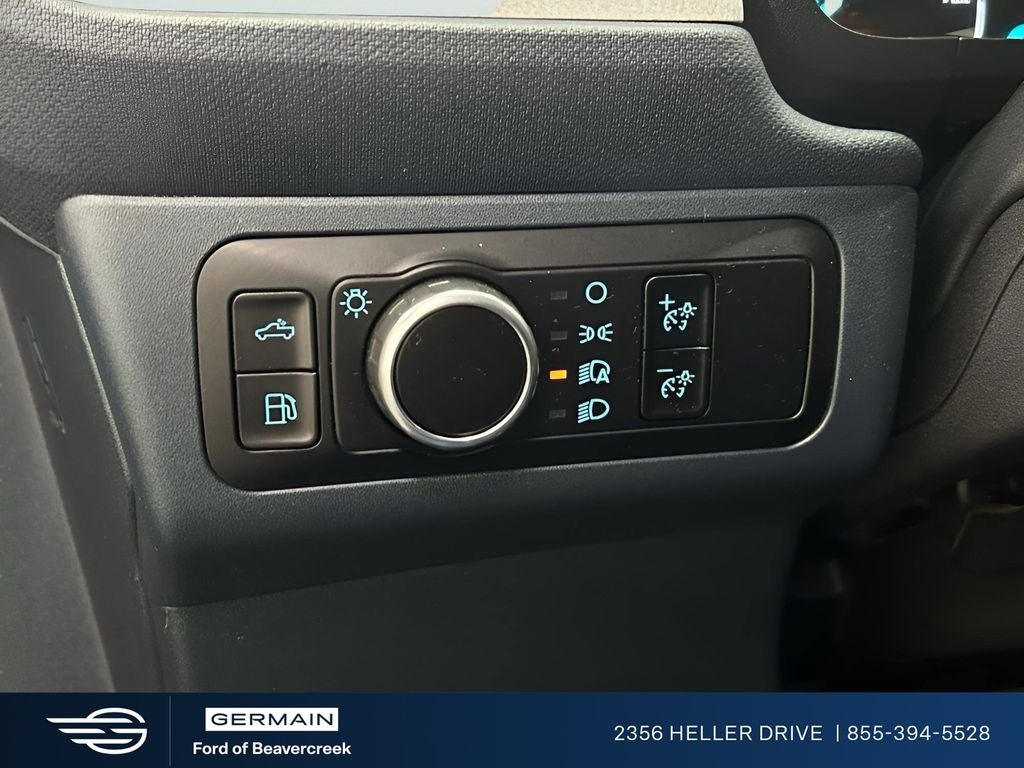 2023 Ford Maverick XLT