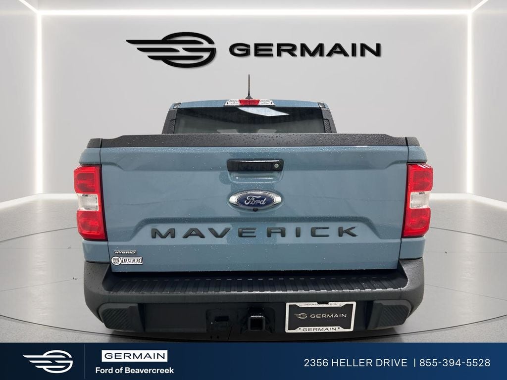 2023 Ford Maverick XLT
