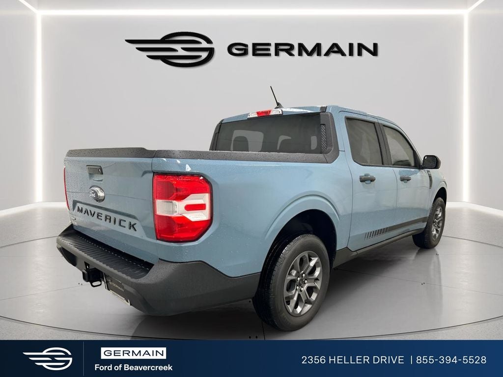 2023 Ford Maverick XLT