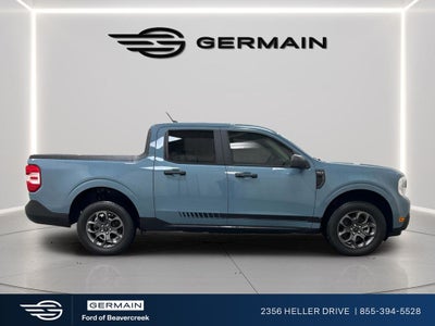 2023 Ford Maverick XLT