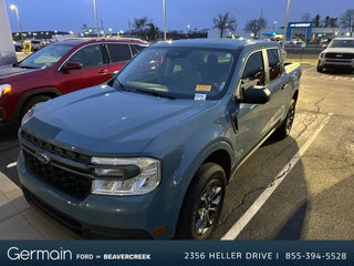 2023 Ford Maverick XLT