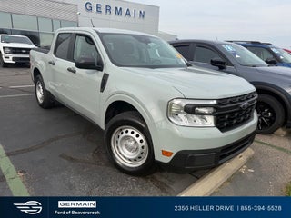 2022 Ford Maverick XL