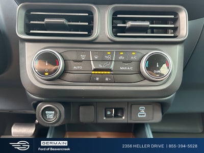 2023 Ford Maverick Lariat