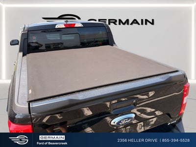 2023 Ford Maverick Lariat