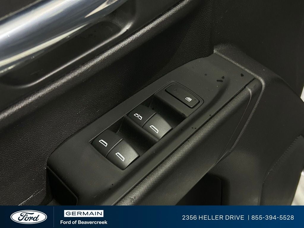 2023 Chevrolet Silverado 1500 WT