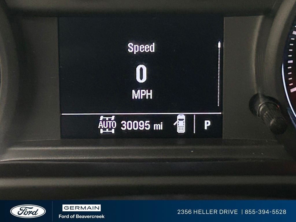 2023 Chevrolet Silverado 1500 WT