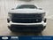 2023 Chevrolet Silverado 1500 WT