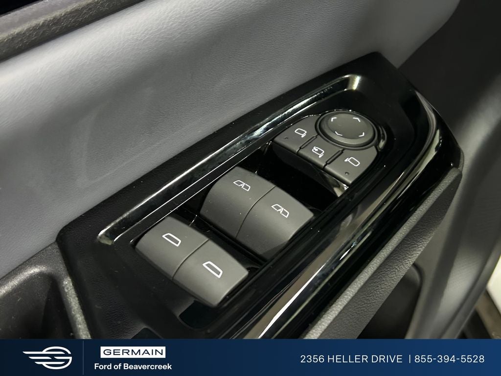 2024 Honda Prologue Elite