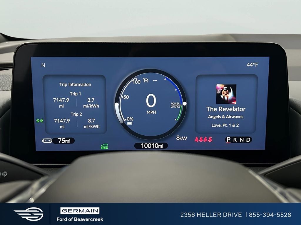 2024 Honda Prologue Elite