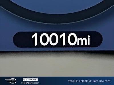 2024 Honda Prologue Elite