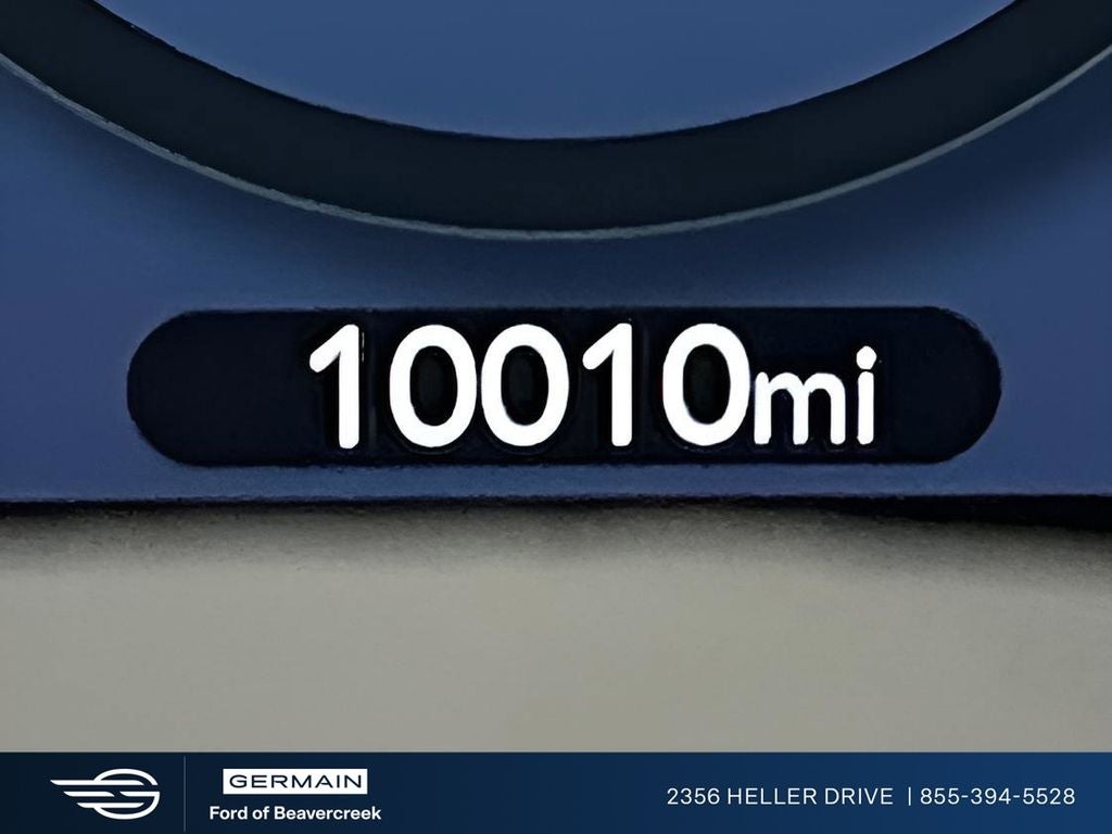 2024 Honda Prologue Elite