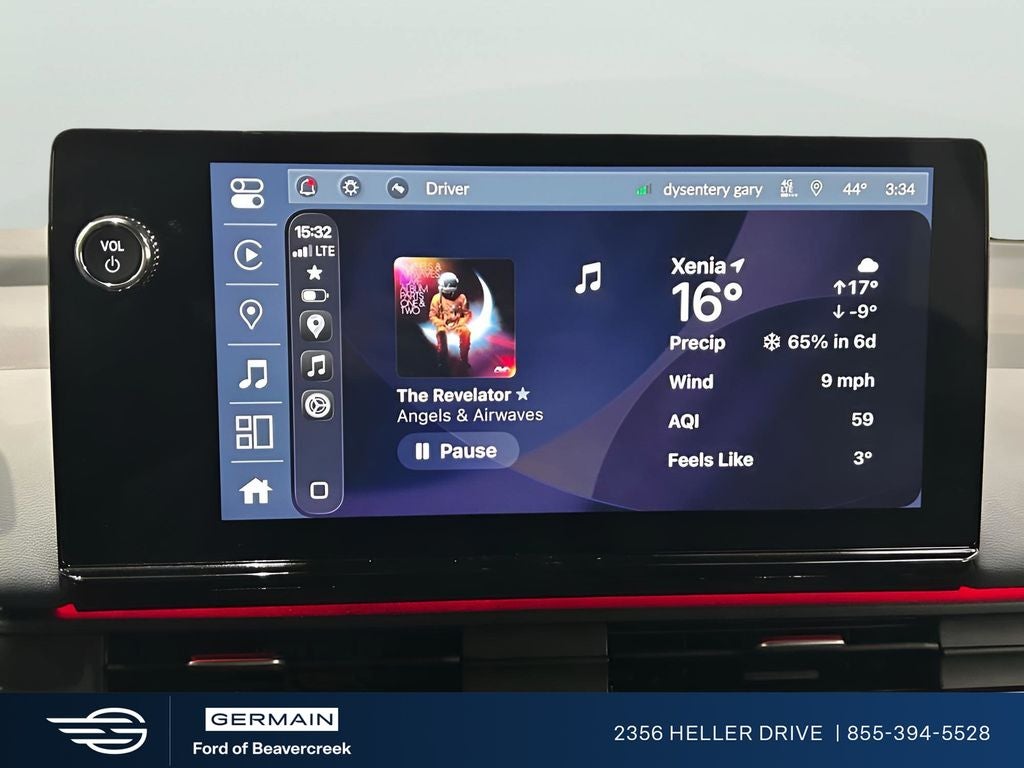 2024 Honda Prologue Elite