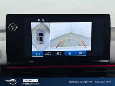 2024 Honda Prologue Elite