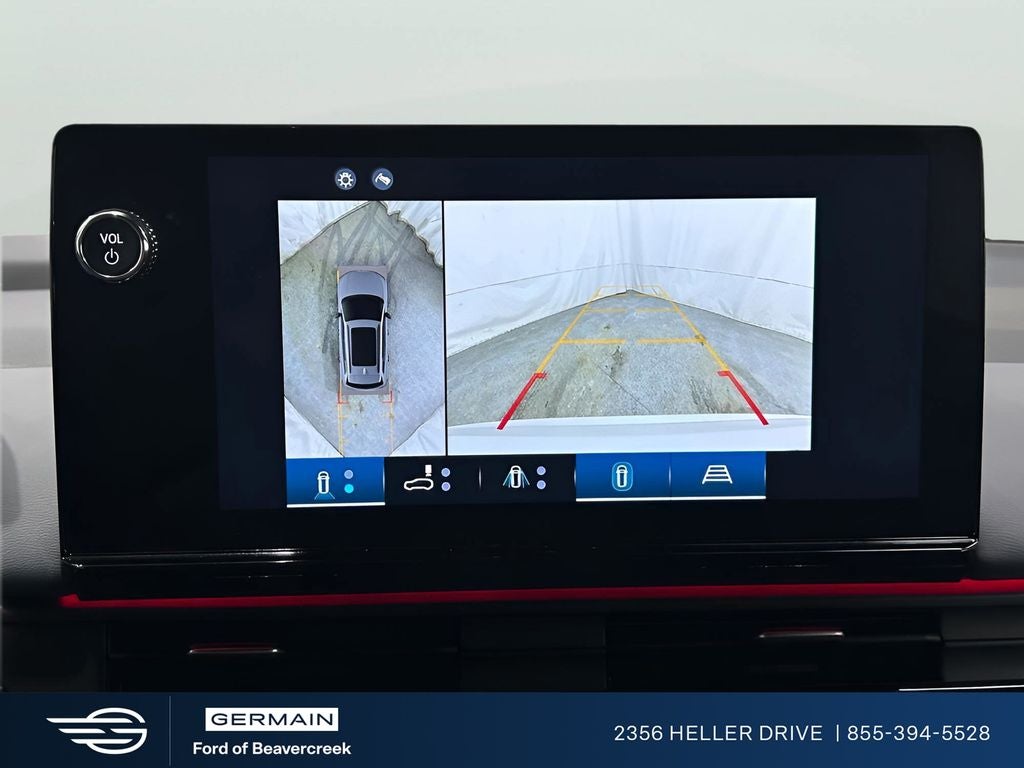 2024 Honda Prologue Elite