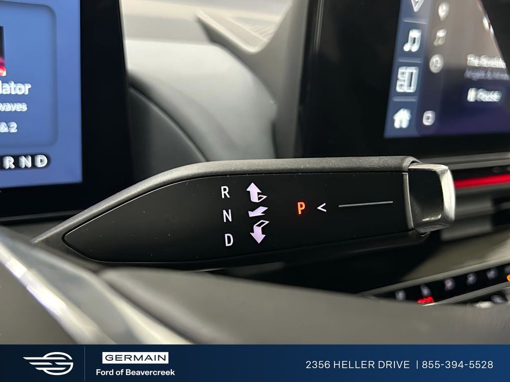 2024 Honda Prologue Elite