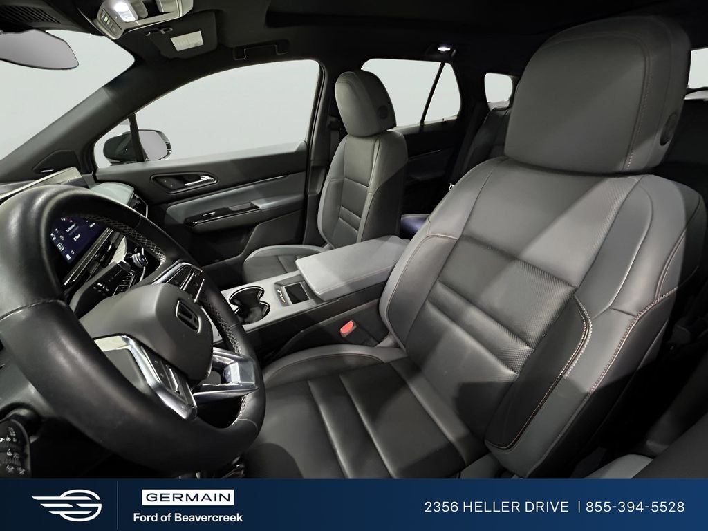 2024 Honda Prologue Elite