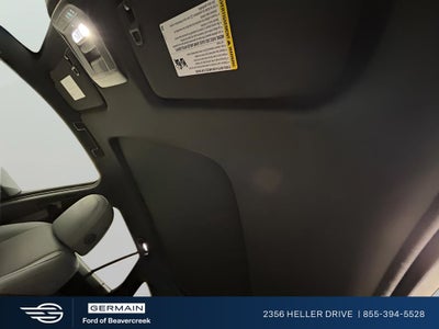 2024 Honda Prologue Elite