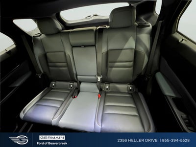 2024 Honda Prologue Elite