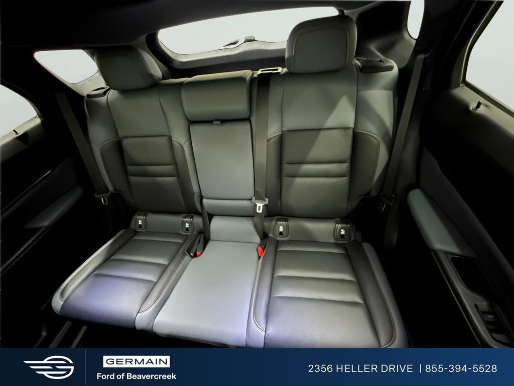 2024 Honda Prologue Elite