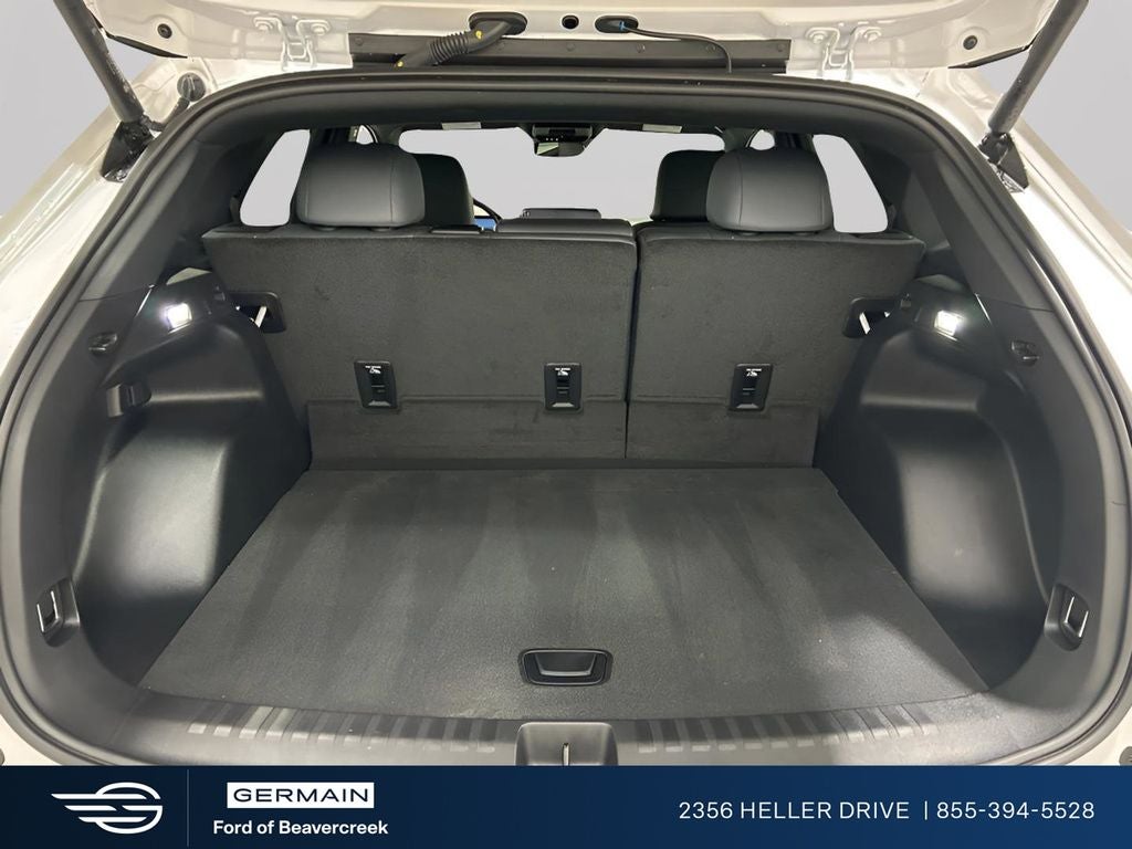 2024 Honda Prologue Elite