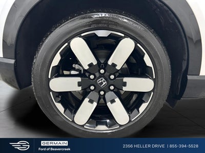 2024 Honda Prologue Elite